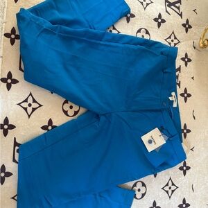 Koton Vibrant Blue Pants